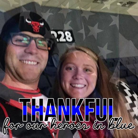 Meet your Posher, Sierra n tony - Picture 1 of 1